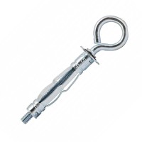 Дюбель Молли R М6x52 с кольцом (10 шт/уп) Промрукав (PR08.10118)