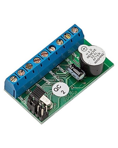 Контроллер ключей ТМ и RF IronLogic Z-5R/5000 в Березниках Контроллеры Pintop.ru