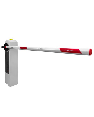 Комплект CARDDEX Комплект с шлагбаумом RBM-R Стандарт-R в Березниках Автоматические шлагбаумы Pintop.ru