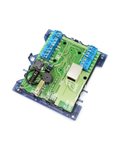 Контроллер сетевой IronLogic Z-5R Web в Березниках Контроллеры Pintop.ru