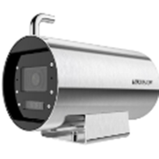 Уличная термостойкая IP-камера Hikvision DS-2XT6645G0-LIZS/C25(2.8-12mm)