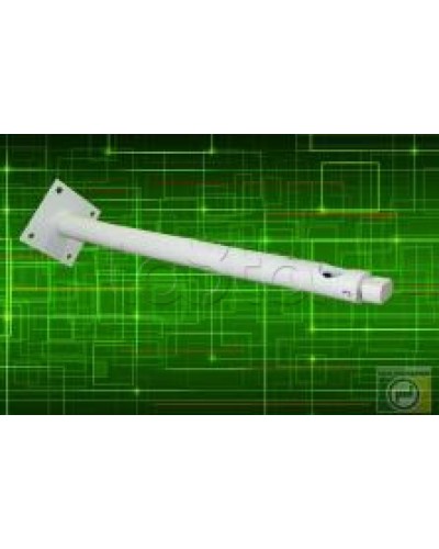 Узел крепления блока извещателей «Призма-3», «Призма-3-24» и «Призма-3-10» Омега-микродизайн КВЗ-3/0,4 в Березниках Кронштейны и планки для извещателей Pintop.ru