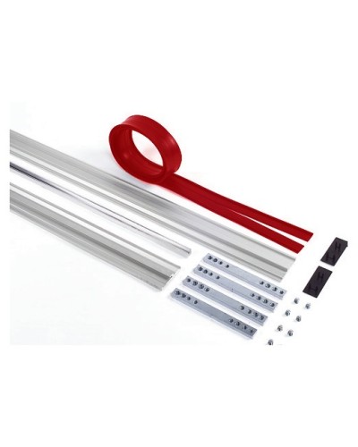 Уплотнитель резиновый Faac 105403 в Березниках Запчасти для шлагбаумов и автоматики Pintop.ru