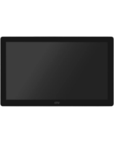 Монитор CTV-M5108 NG Image графит в Березниках Абонентские IP устройства Pintop.ru