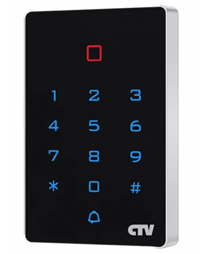 Автономный контроллер-считыватель CTV-KR10 EM-WF в Березниках Контроллеры Pintop.ru