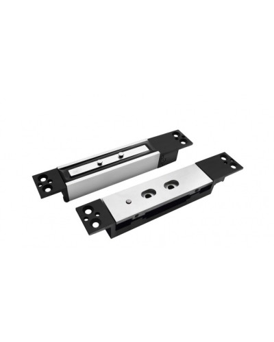 Замок электромагнитный врезной Falcon Eye FE-L1200 в Березниках Электромагнитные замки Pintop.ru