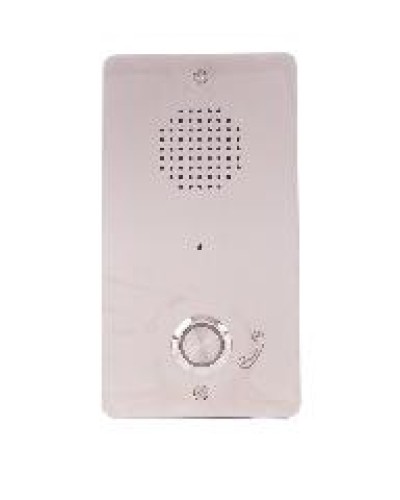 Пульт на 1 абонента с транзитным каналом Getcall GC-3001B1 в Березниках Дополнительное оборудование для СКУД Pintop.ru