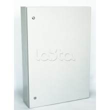 Металлический шкаф с термоизоляцией Forteza ТШУ-800.2.Н (600x800x230)