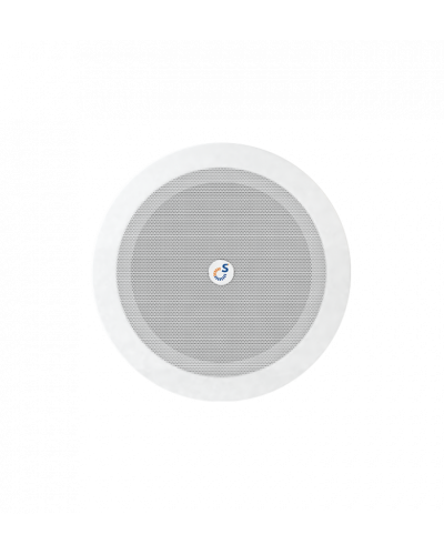 Громкоговоритель встраиваемый Sonar SCS-06 в Березниках Система оповещения и трансляции Sonar Pintop.ru