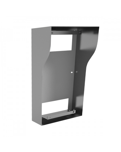 Кронштейн BAS-IP BR-AV8 RUS SILVER в Березниках Дополнительное оборудование для СКУД Pintop.ru