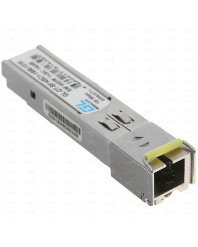 Модуль GIGALINK QSFP28 Gigalink GL-OT-SQ100LC2-4ER4 в Березниках Модули SFP/XFP/GBIC Pintop.ru