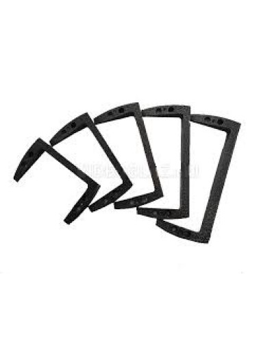 Уголок Activision Уголок AVP-452 (антик) в Березниках Аксессуары для малоабонентных видеодомофонов Pintop.ru