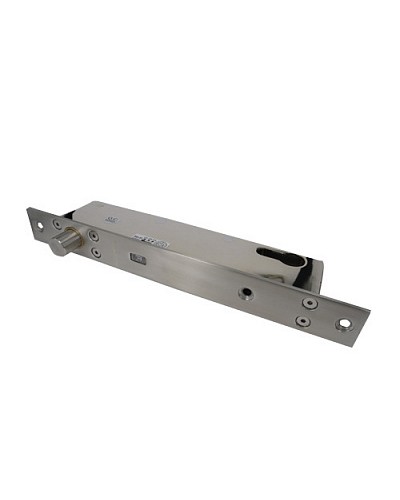 Замок соленоидный AccordTec AT-EL400 в Березниках Электромеханические замки Pintop.ru