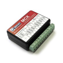 Модуль сопряжения Метаком МСК-Г