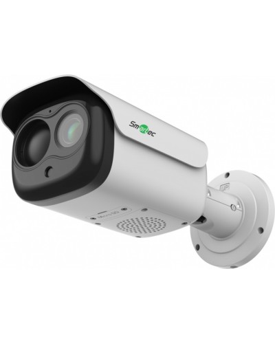 Smartec STX-IP5657AL25 Интегрированная тепловизионная IP-камера в Березниках IP-камеры Pintop.ru
