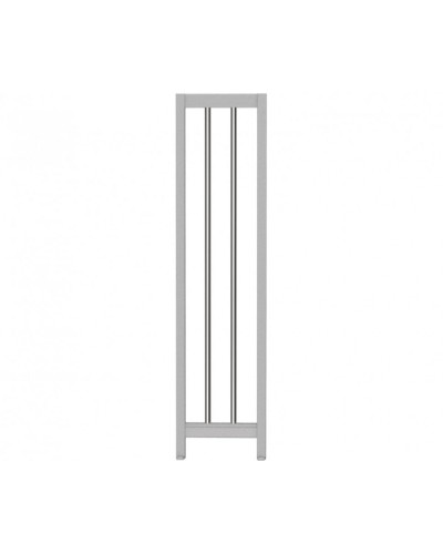 Ограждение полноростовое Ростов-Дон ОПР/500-Д-ЗН в Березниках Ограждения Pintop.ru