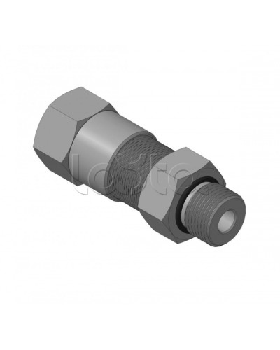 Ввод кабельный Спектрон КВМ-10/6-М в Березниках Дополнительное оборудование (Ex) Pintop.ru