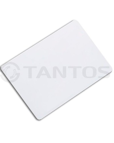 Карта тонкая формата Temic Tantos Temic (тонкая) TS в Березниках Оптовые идентификаторы Pintop.ru