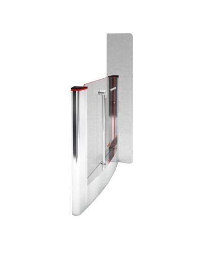 Модуль турникета крайний Oxgard QL-05-SMTK-900 в Березниках Турникеты Pintop.ru