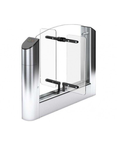 Модуль турникета центральный Oxgard Praktika T-04-CMK-2R-660 (Mifare) в Березниках Турникеты Pintop.ru