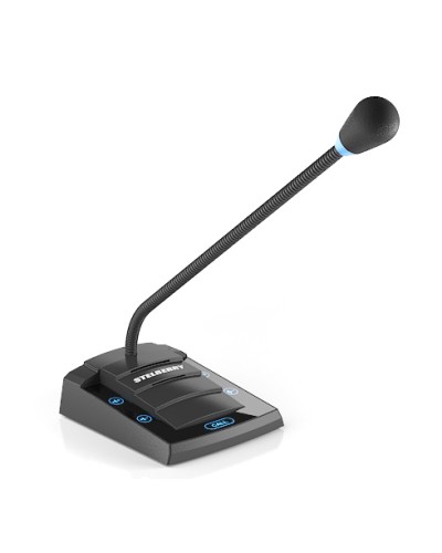 Пуьт STELBERRY D-120 в Березниках Переговорные устройства Pintop.ru