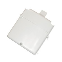 Крп.30 - монтажная коробка для Z-5R, цвет серый IronLogic