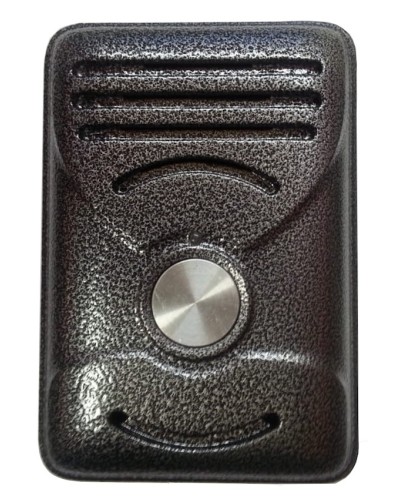 Устройство абонентское громкой селекторной связи Getcall GC-2001P4 в Березниках Абонентские аудиоустройства Pintop.ru