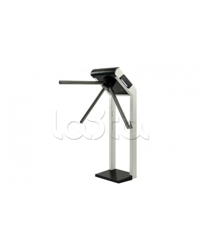 Турникет-трипод с автоматическими планками Антипаника 3V RUBEZH STRAZH Model L WEB MF в Березниках Турникеты Pintop.ru