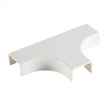 RMT20/10 Угол 20х10мм Т-образный плавный ст.TIA (10шт) 1кор.=600шт. Экопласт