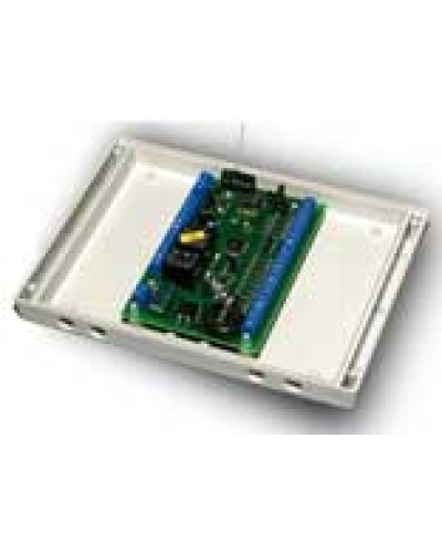 Контроллер Elsys Elsys-MB-АС в Березниках Сетевая СКУД Elsys Pintop.ru