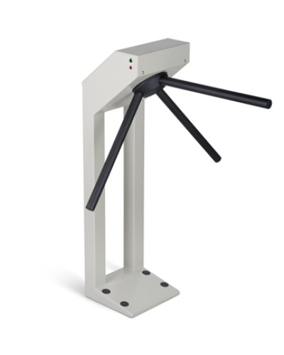 Преграждающие планки Антипаника нержавеющая сталь PERCo-T-5 в Березниках Турникеты PERCo Pintop.ru