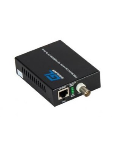 Конвертер Gigalink GL-MC-UTPF-BNC-2 в Березниках Медиаконвертеры Pintop.ru