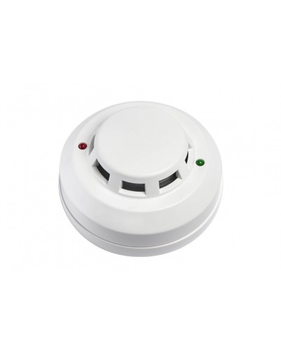 Извещатель пожарный дымовой Комплектстройсервис ИП212-212 «КР-ДЫМ» в Березниках Пожарные извещатели Pintop.ru