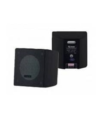 Громкоговоритель 2-х полосный VOLTA CUBE-20TB в Березниках Система оповещения и трансляции Volta Pintop.ru