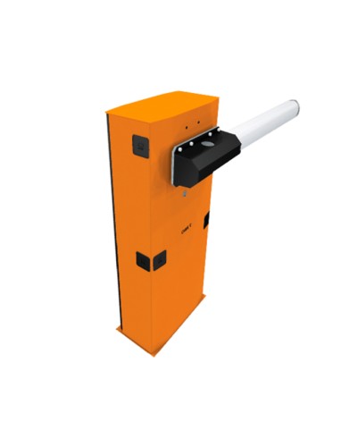 Комплект шлагбаума GARD 6500 Came G6500 CLASSICO (тумба, стрела, светоотражающие наклейки, опора для стрела, балансировочная пружина) в Березниках Автоматические шлагбаумы Pintop.ru