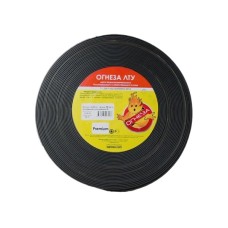Лента термоуплотнительная Огнеза ЛТУ 8*45, рулон 25 пог.м. (премиум)