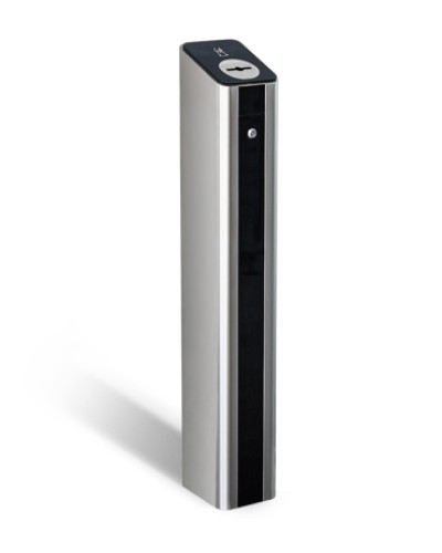 Картоприемник PERCo-IC05 в Березниках Сетевая СКУД Perco Pintop.ru