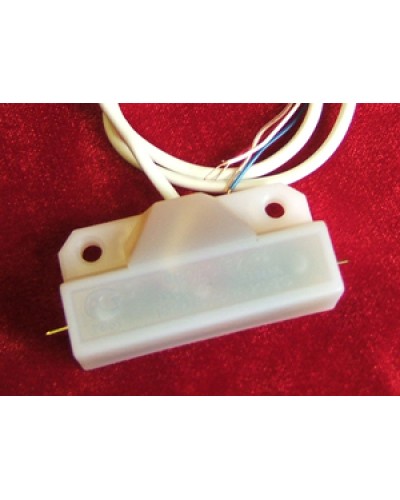 Анализатор уровня воды контактный Магнито-Контакт Водолей-Р исп. 01 в Березниках Технологические извещатели Pintop.ru