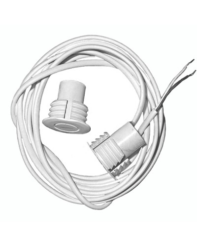 Магнито-Контакт ИО 102-39 исп. 00 (усиленный, белый) ПАШК425119.052 в Березниках Извещатели охранные Pintop.ru