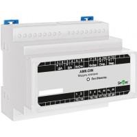 Адресный модуль Smartec AMK-DIN