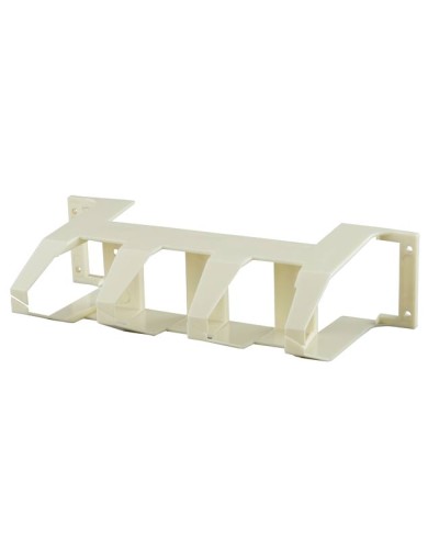 Организатор кабельный Hyperline 110C-WL-ORG в Березниках Кабельные органайзеры Pintop.ru