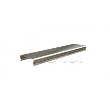 Крышка на лоток Hyperline RST-UTC-50-15-3000-1-SZ