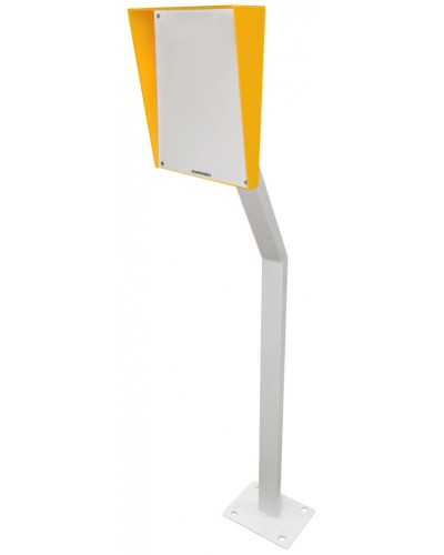 Стойка въезда SP-06 CARDDEX в Березниках Запчасти для шлагбаумов и автоматики Pintop.ru