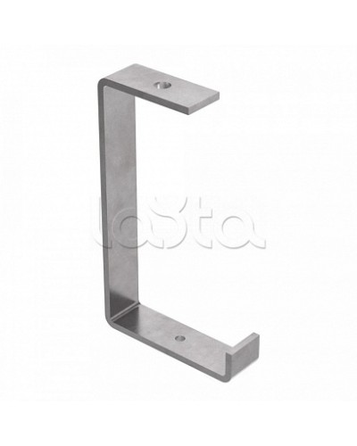 Кронштейн С-образный 150 Промрукав (PR08.5084) в Березниках Огнестойкие кабельные линии Pintop.ru