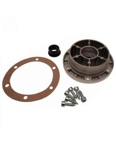 Крышка редуктора BX-243 Came 119RIBX047 в Березниках Запчасти для шлагбаумов и автоматики Pintop.ru