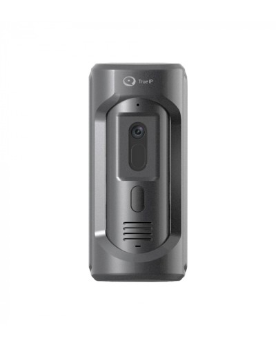 Панель вызывная True IP Systems TI-3711MP в Березниках Вызывные IP панели Pintop.ru