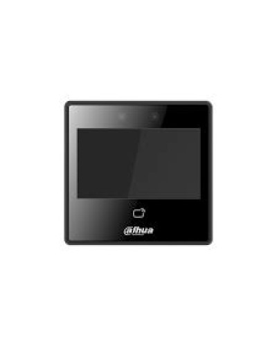 AI терминал доступа с распознаванием лиц и отпечатков пальцев Dahua DHI-ASI3223A в Березниках Системы контроля доступа Pintop.ru