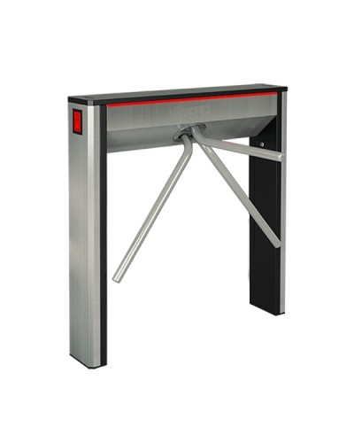 Турникет электромеханический Oxgard Cube С-04-К-2R (Mifare) в Березниках Турникеты Pintop.ru