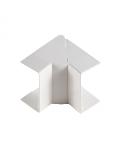 RI 60х40 Угол внутренний изменяемый (4шт) 1кор.=192шт. Экопласт в Березниках Аксессуары для кабель-канала Pintop.ru