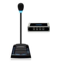 Устройства переговорное 4-канальное STELBERRY S-740
